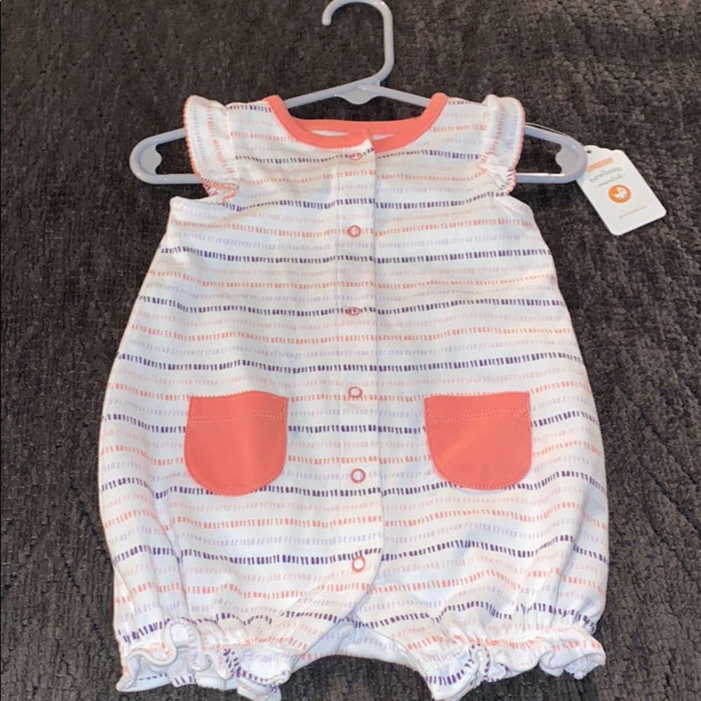 Baby Clothes
